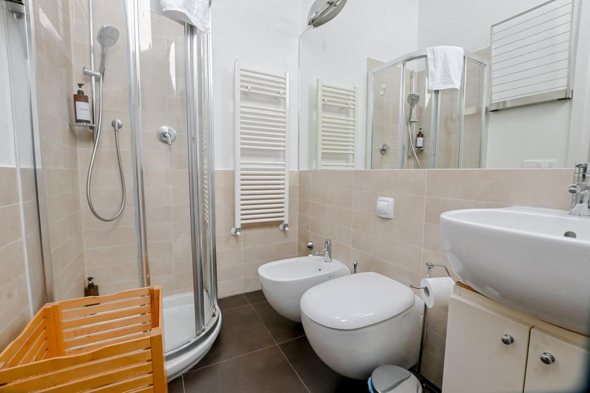 Spada Apartamento Florencia